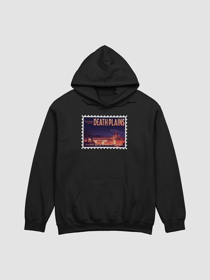 2025 Anniversary Hoodie product image (10)