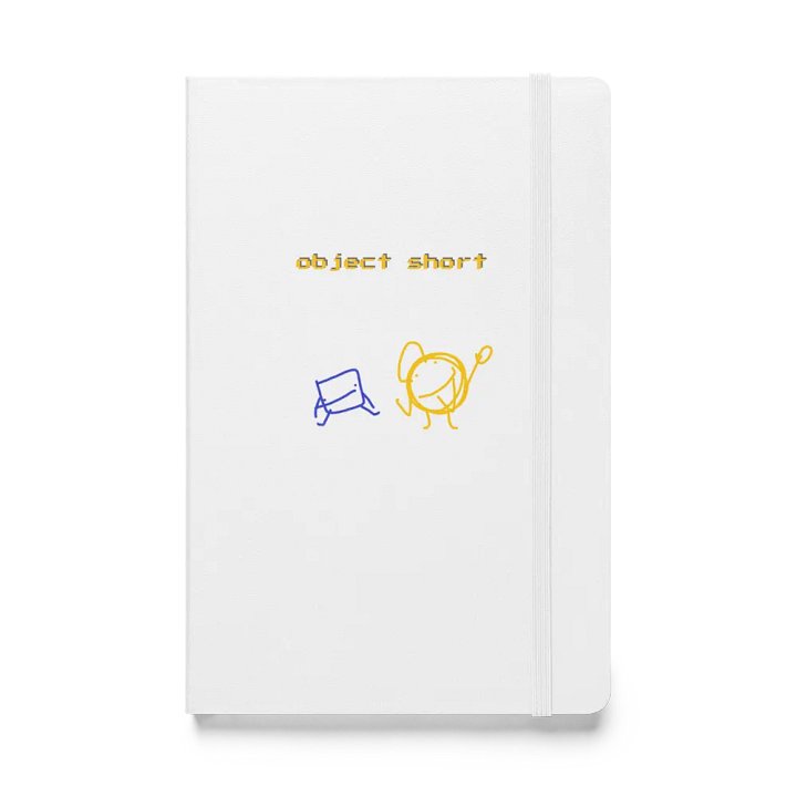 Object short diary product image (1)