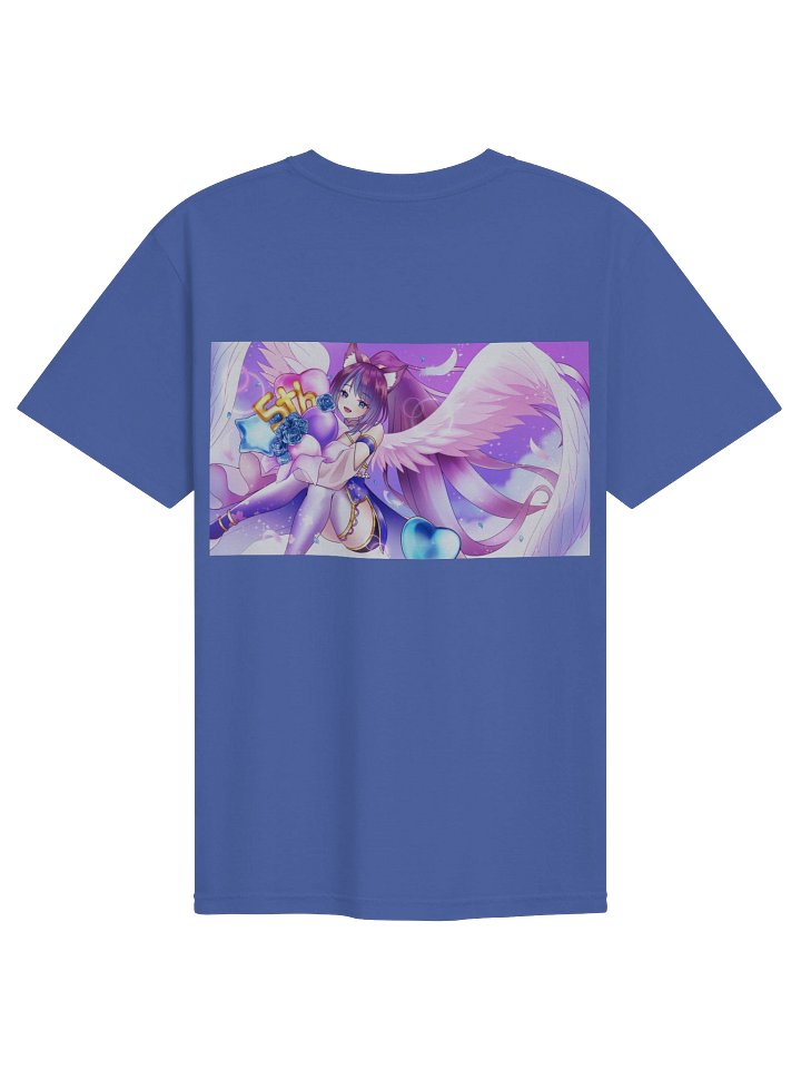 Waves 5 Year Anniversary T-shirt product image (2)