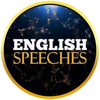 English Speeches