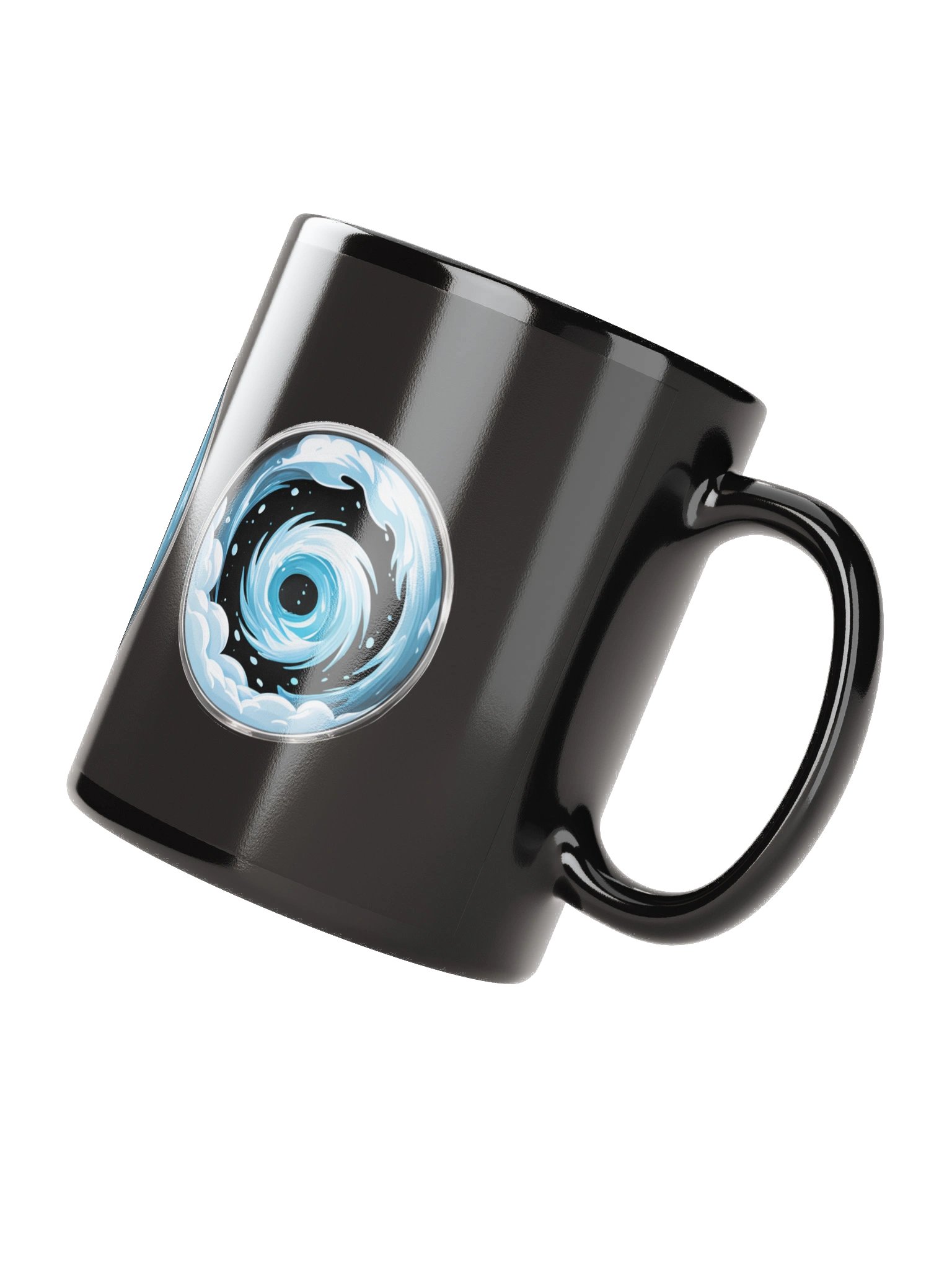 Air Emblem Mug product image (4)