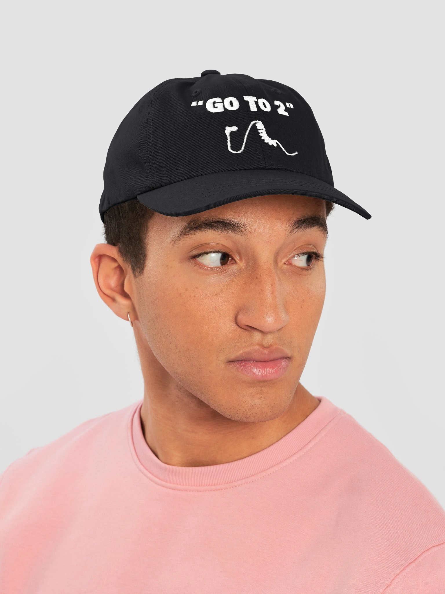 Go to 2 Hat product image (6)