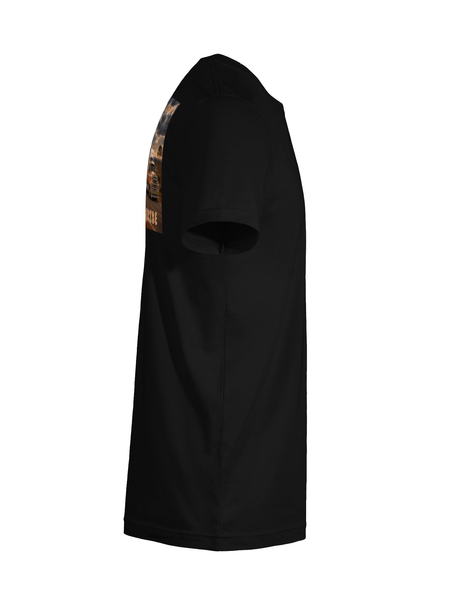 Abolish Fuel Excise Tee product image (10)