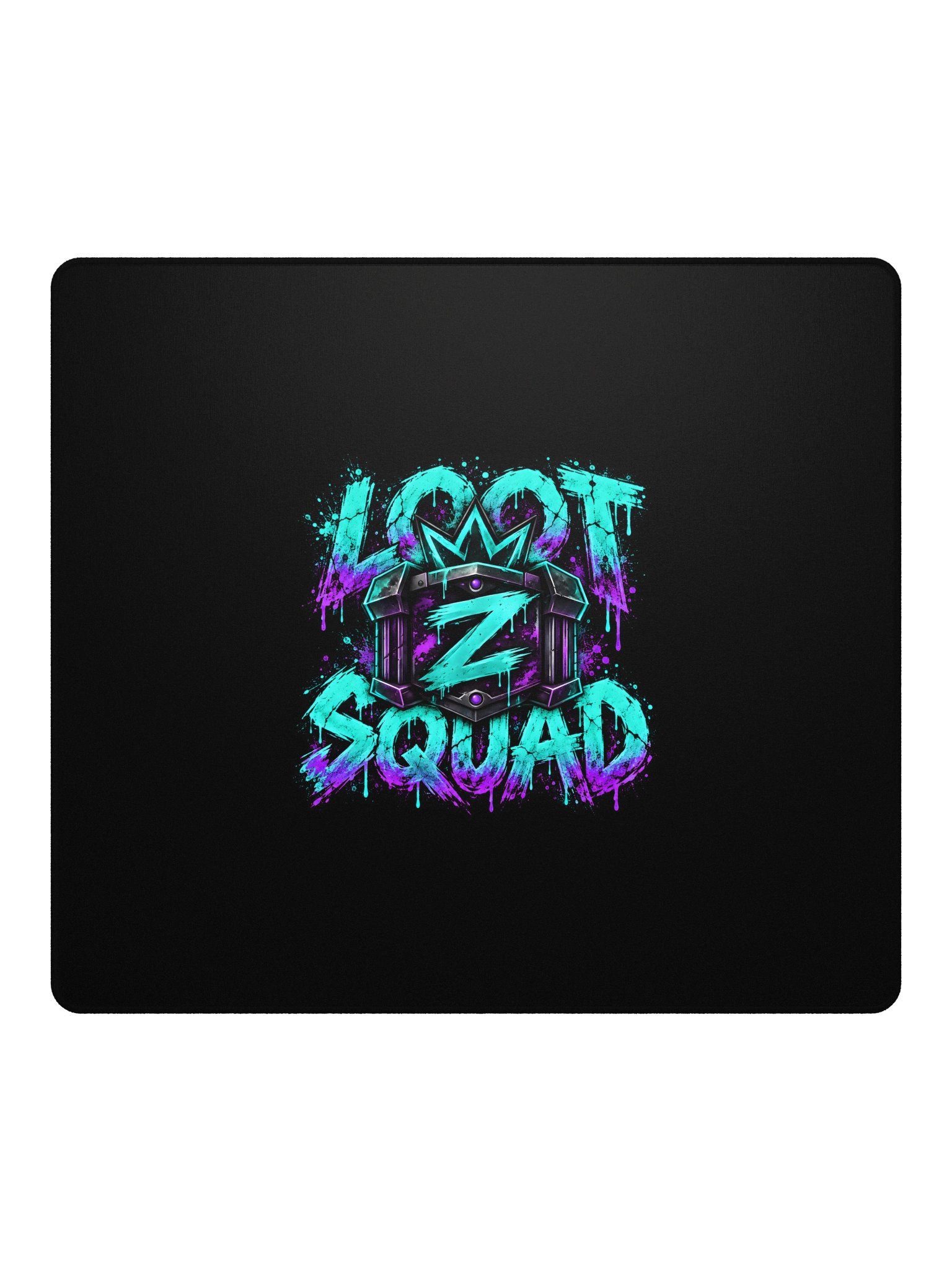 LOOT SQUAD Gaming Mouse Pad product image (4)