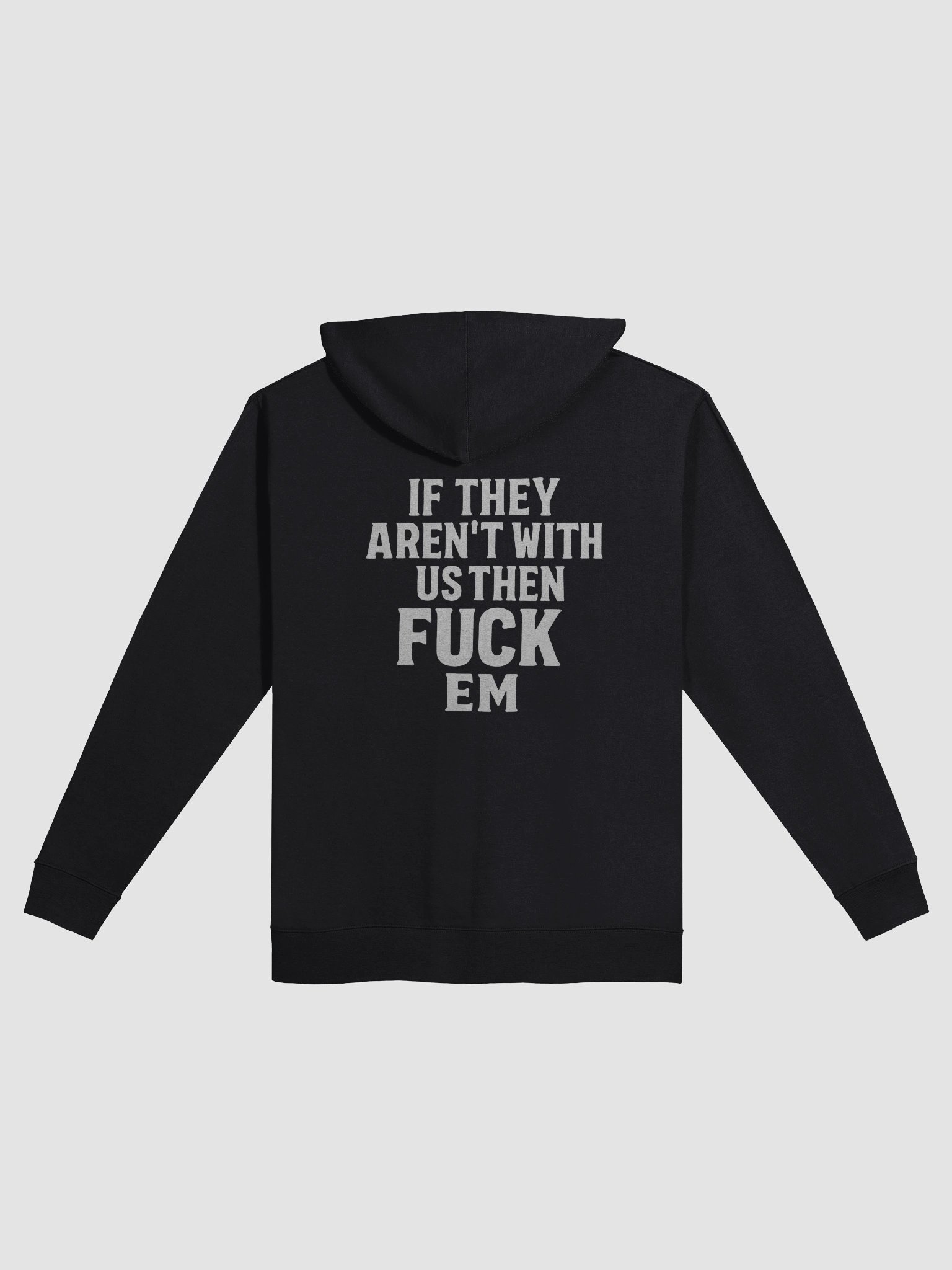 Fuck Em Jacket product image (7)