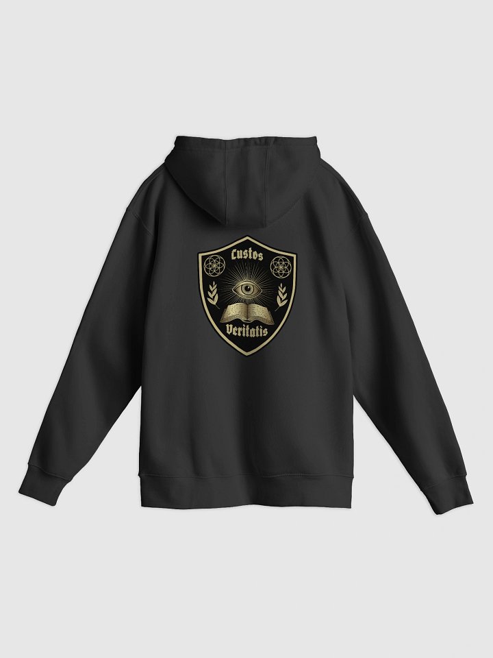 The Root and Stem Hoodie product image (7)