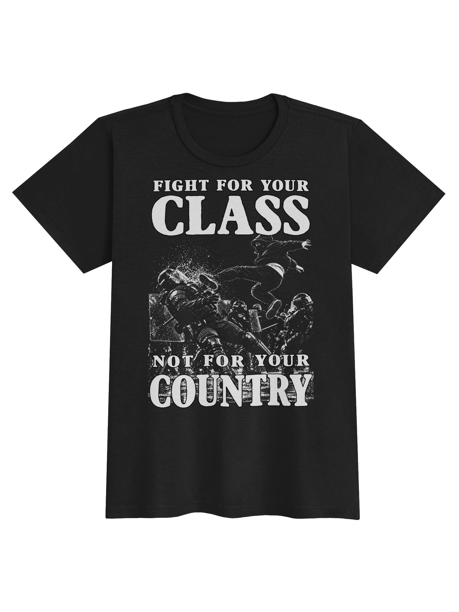 Fight for Your Class, not for Your Country product image (3)