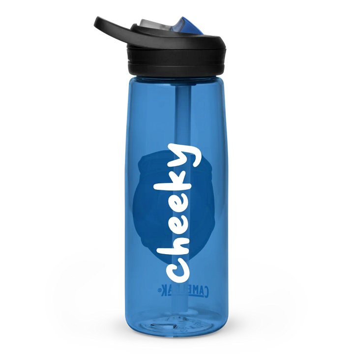 [Ali3nSun] Cheeky Bottle [25 OZ] product image (2)