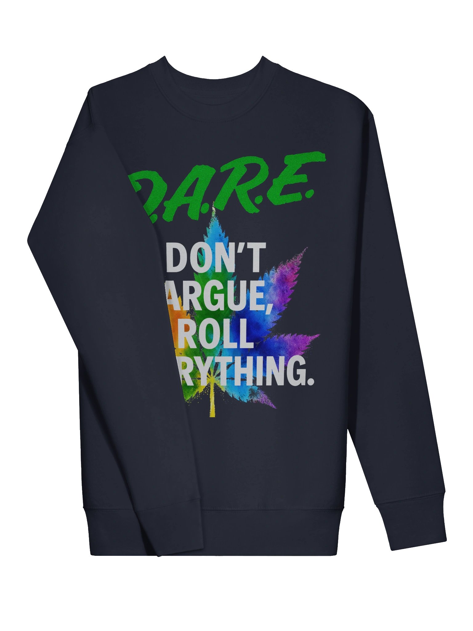 D.A.R.E Sweater product image (23)