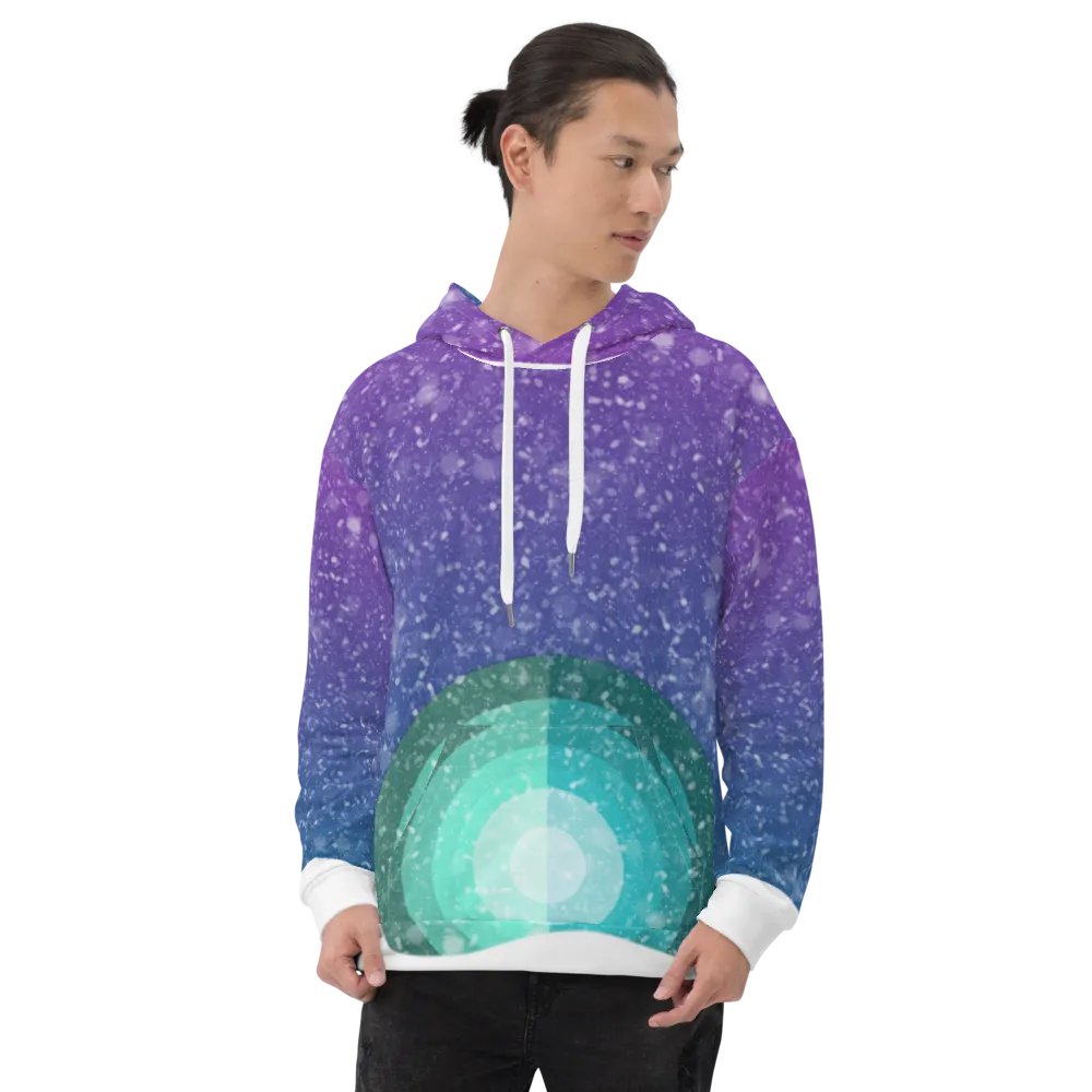 One More Snow Hoodie product image (8)