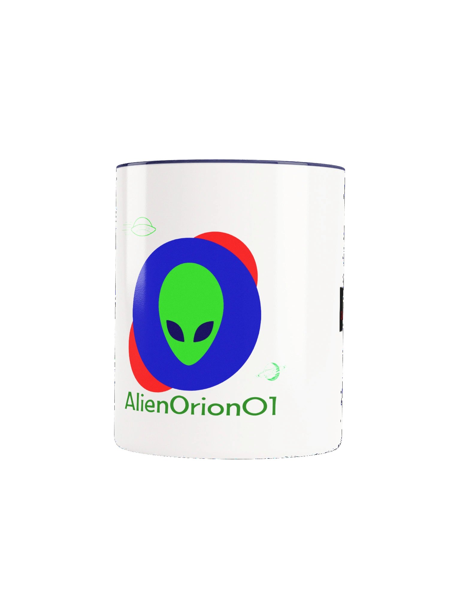 AlienOrion Mug product image (5)
