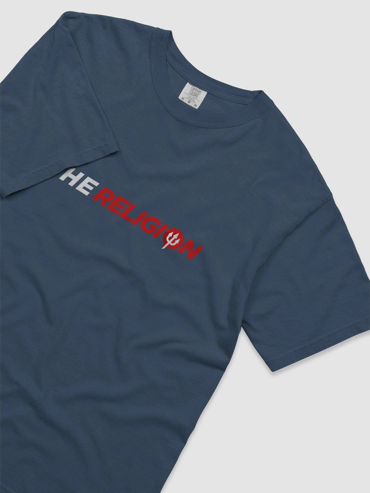 TR Superior Classic T-Shirt product image (5)