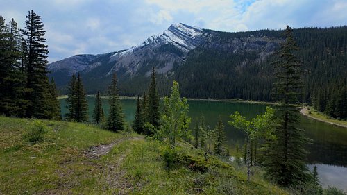 Join us on an unforgettable journey through the majestic Canadian Rockies in our latest YouTube video featuring the stunning ...