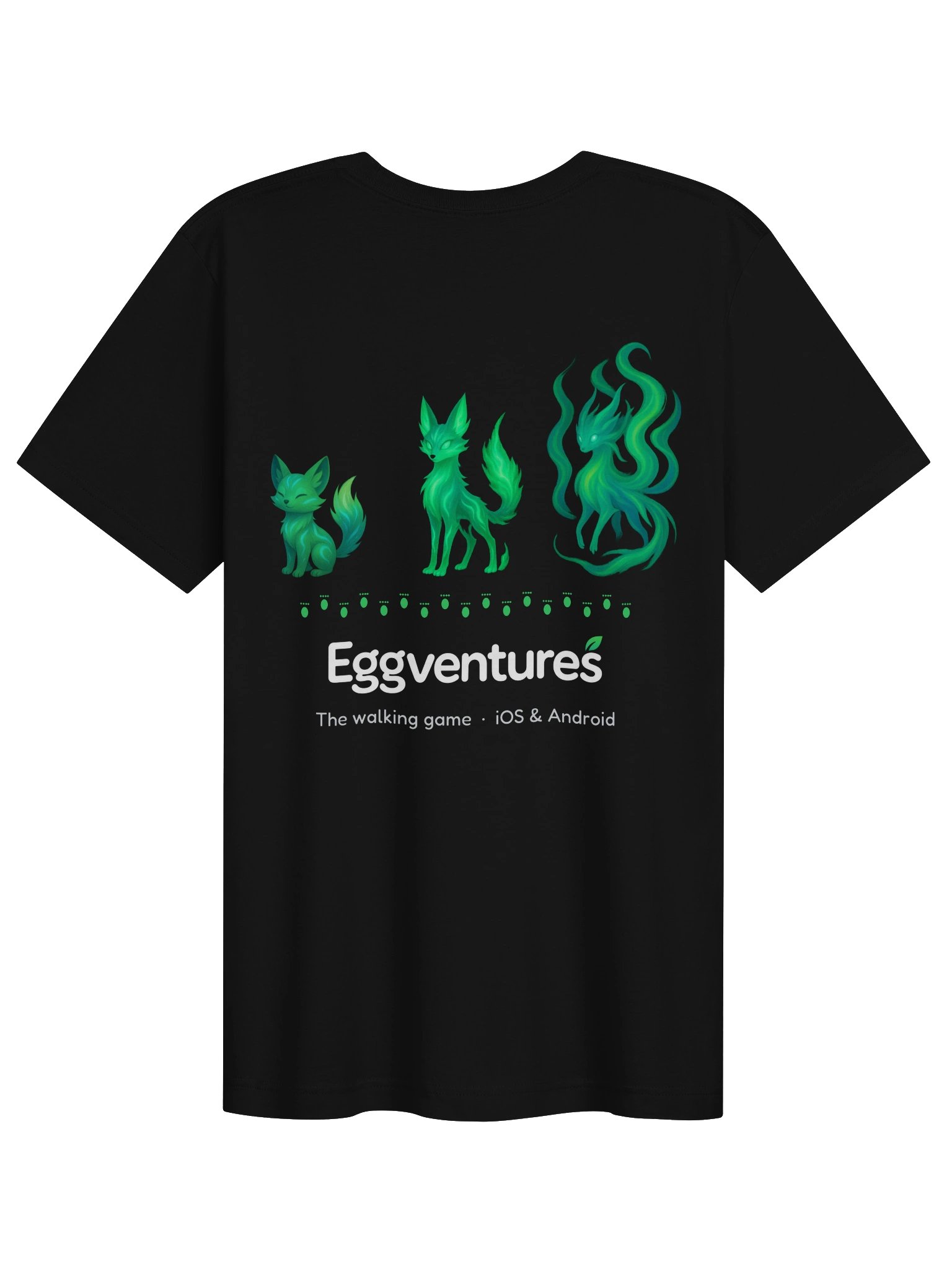 Aurora Evolution Tee product image (2)