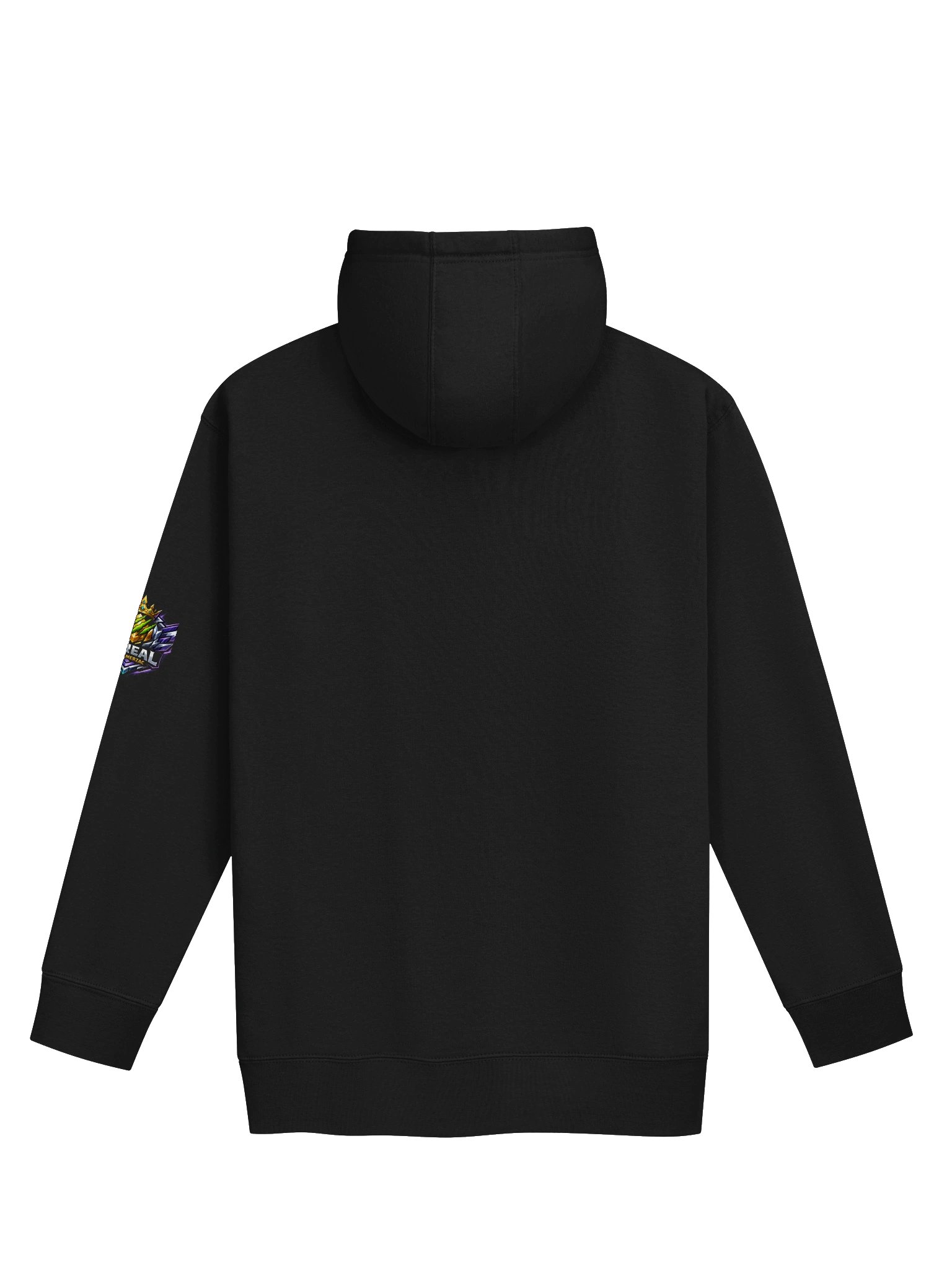 UNREAL St. Patty Day Hoodie product image (7)