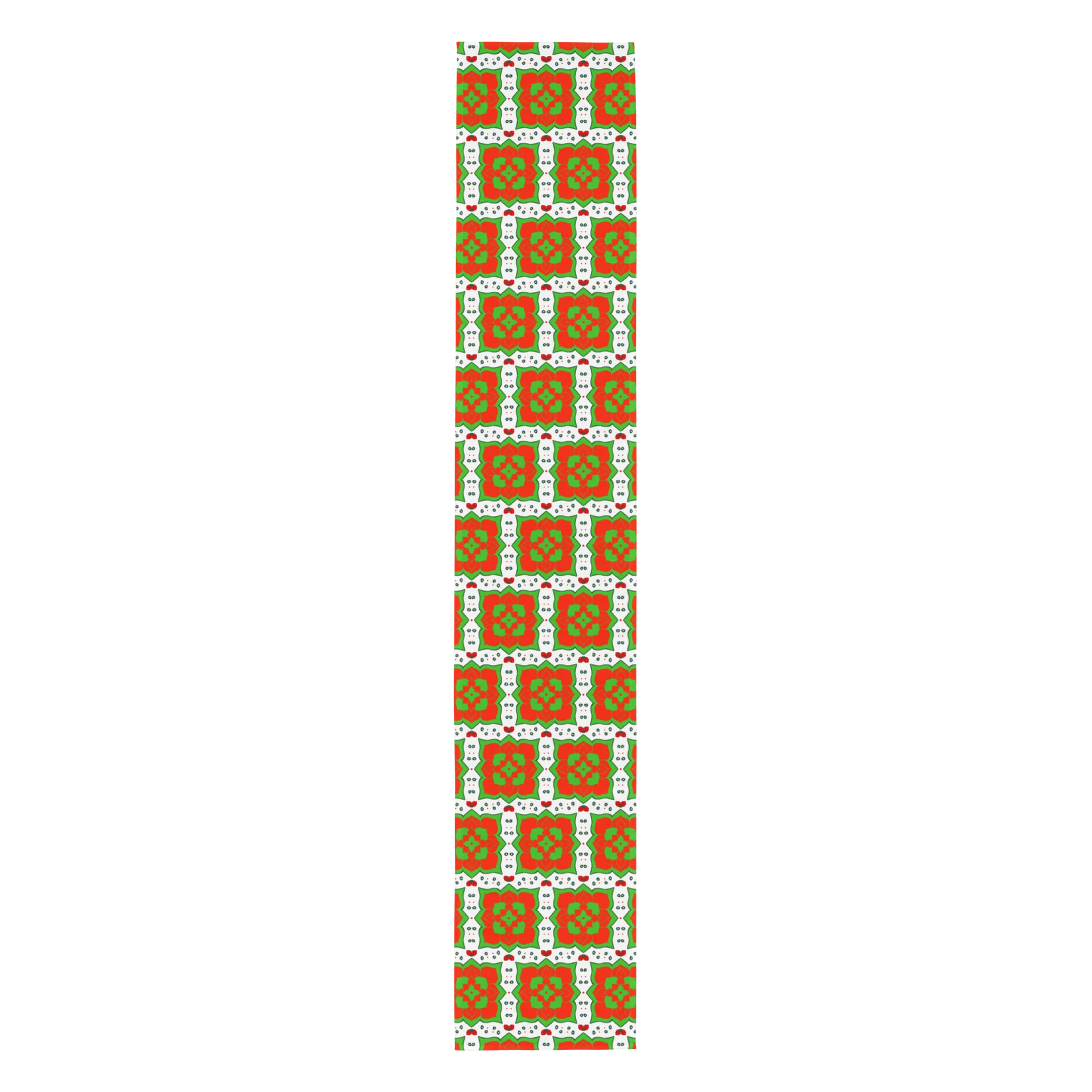 Poinsettia Joy Table Runner product image (4)