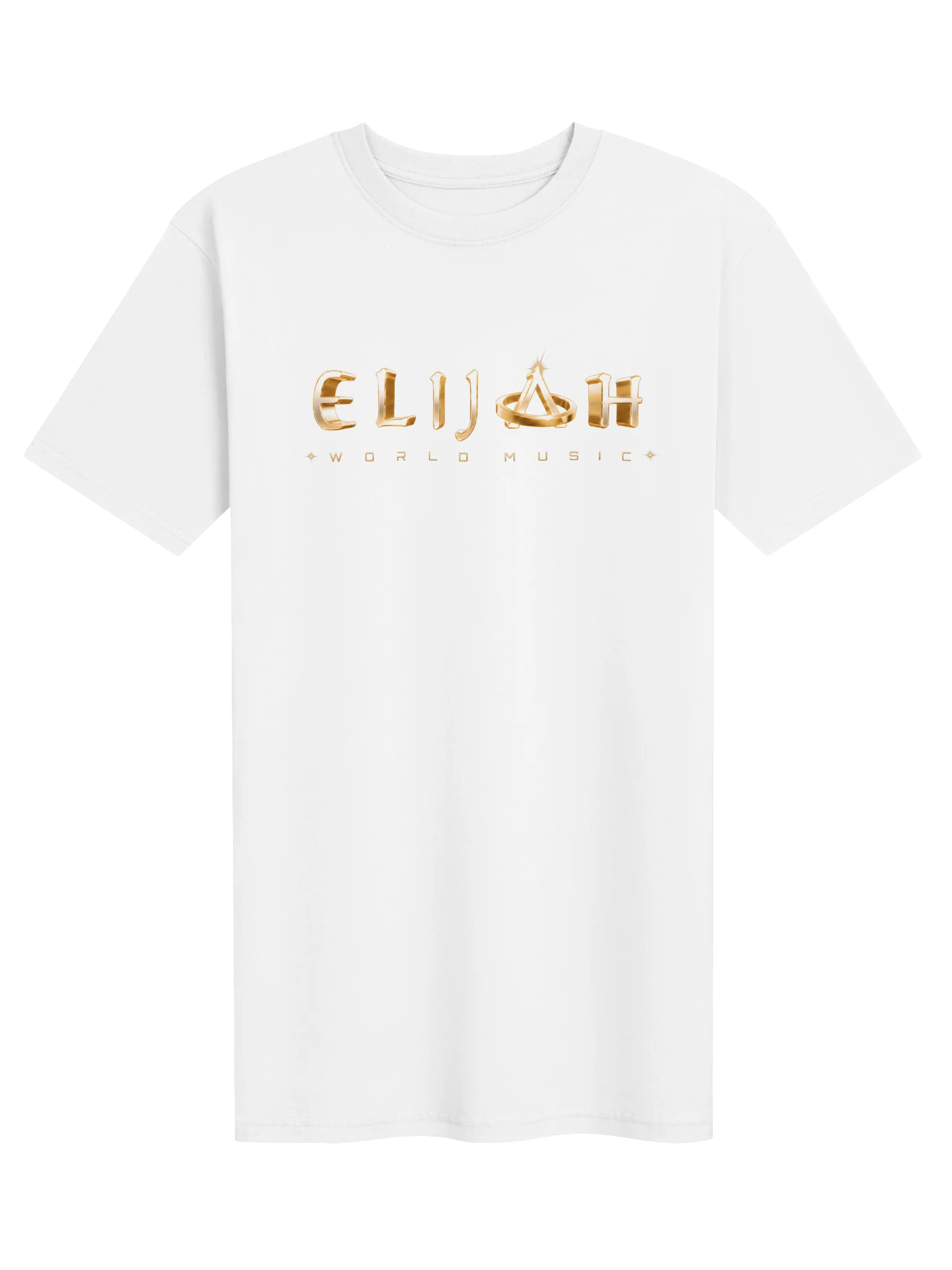 EWM Heavyweight Tee product image (1)