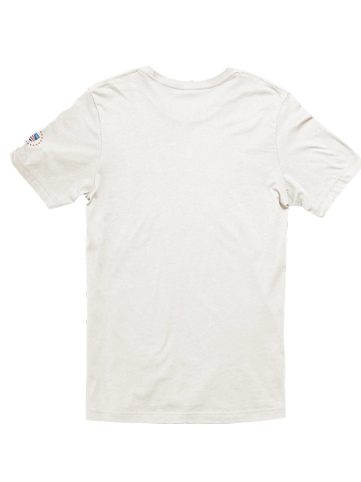 "By George, We Did it!" — Tee product image (2)