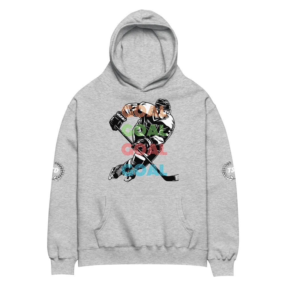 GG Goal Goat product image (8)