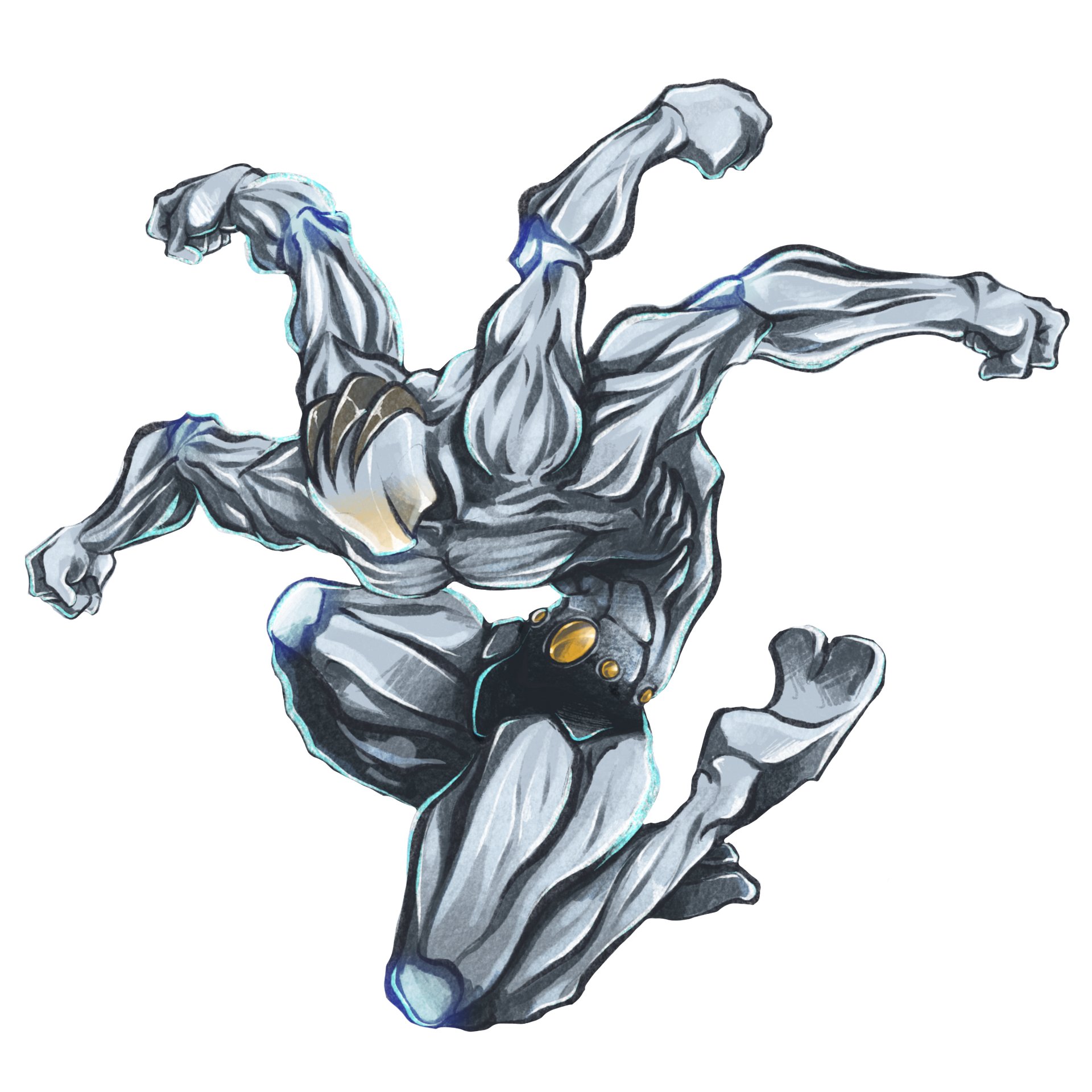 Pokenope- Machamp product image (1)