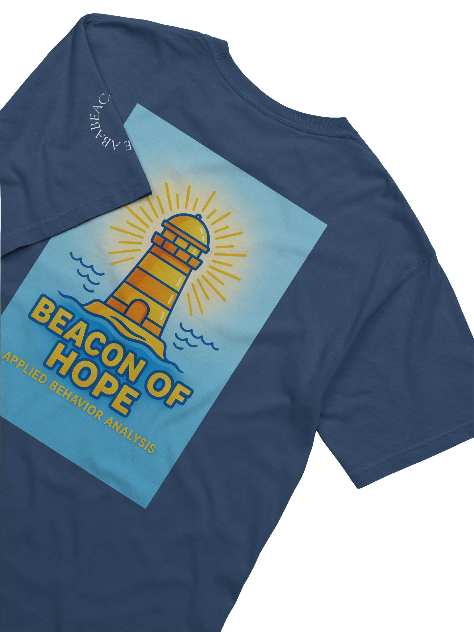 Lighthouse of Inspiration T-Shirt product image (75)