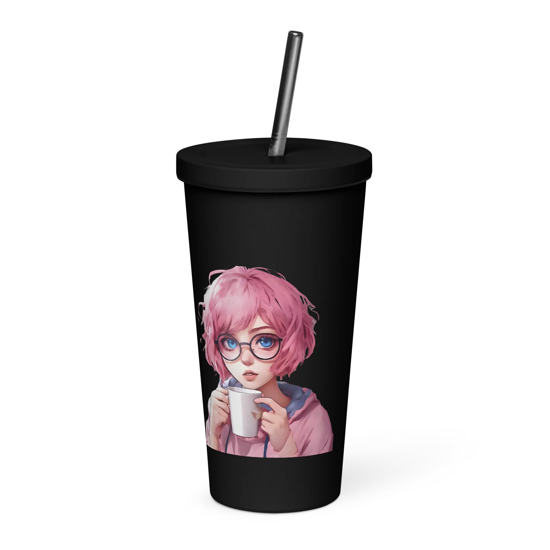 Travel Tumbler product image (3)