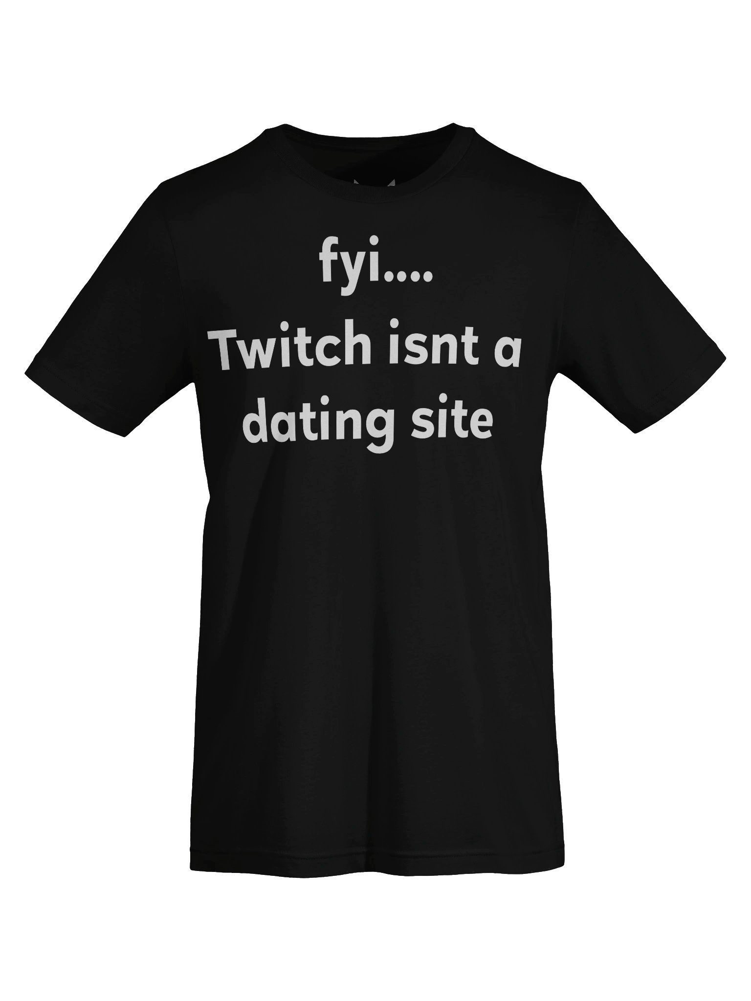 Not a dating site II product image (50)