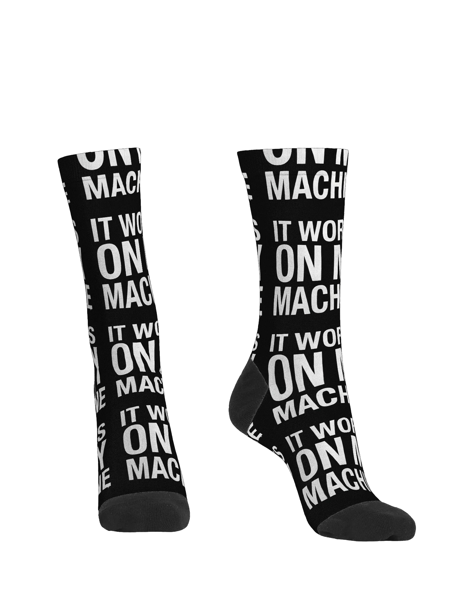 machine works crew socks product image (2)