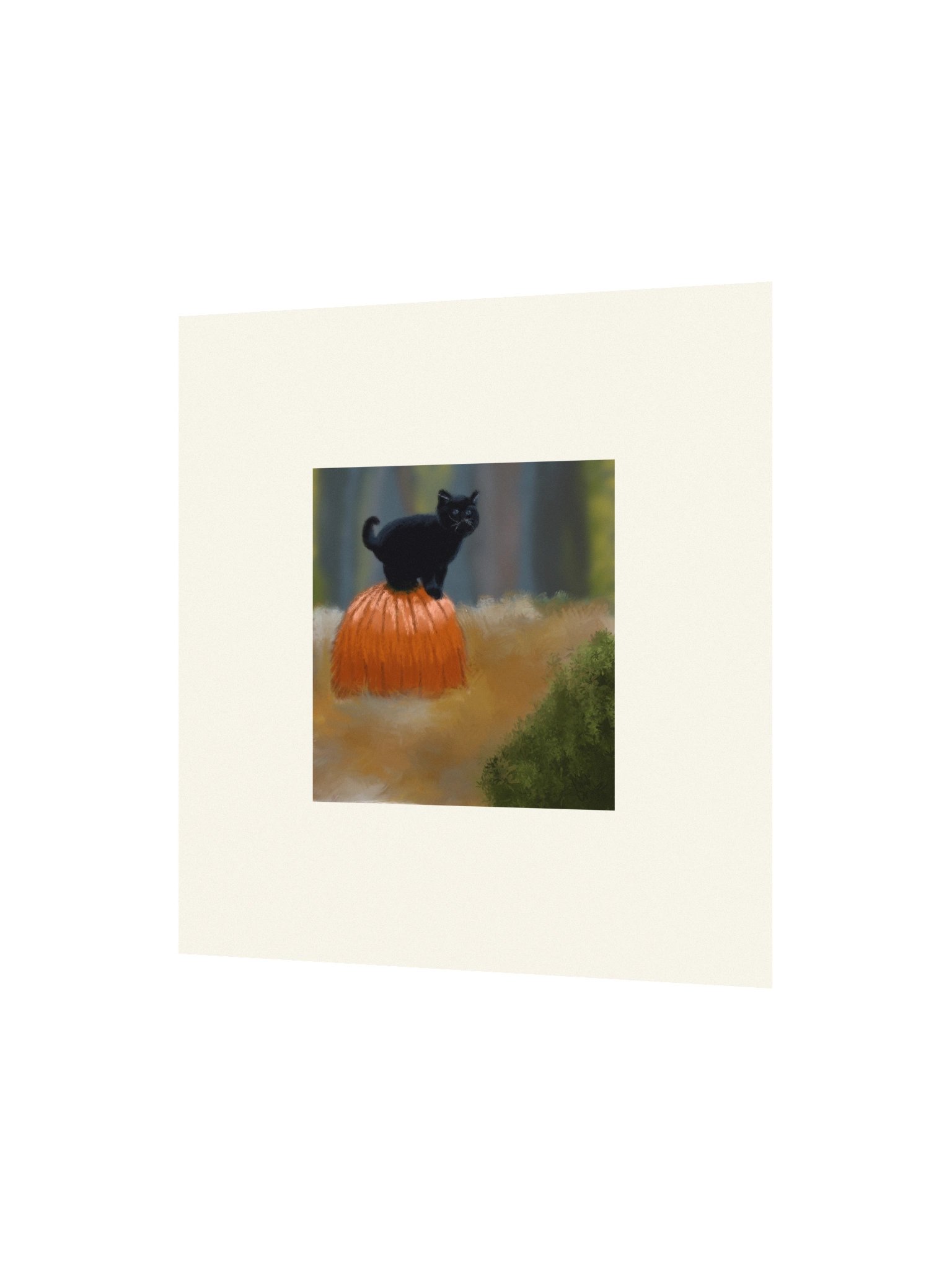 Pumpkin cat product image (7)