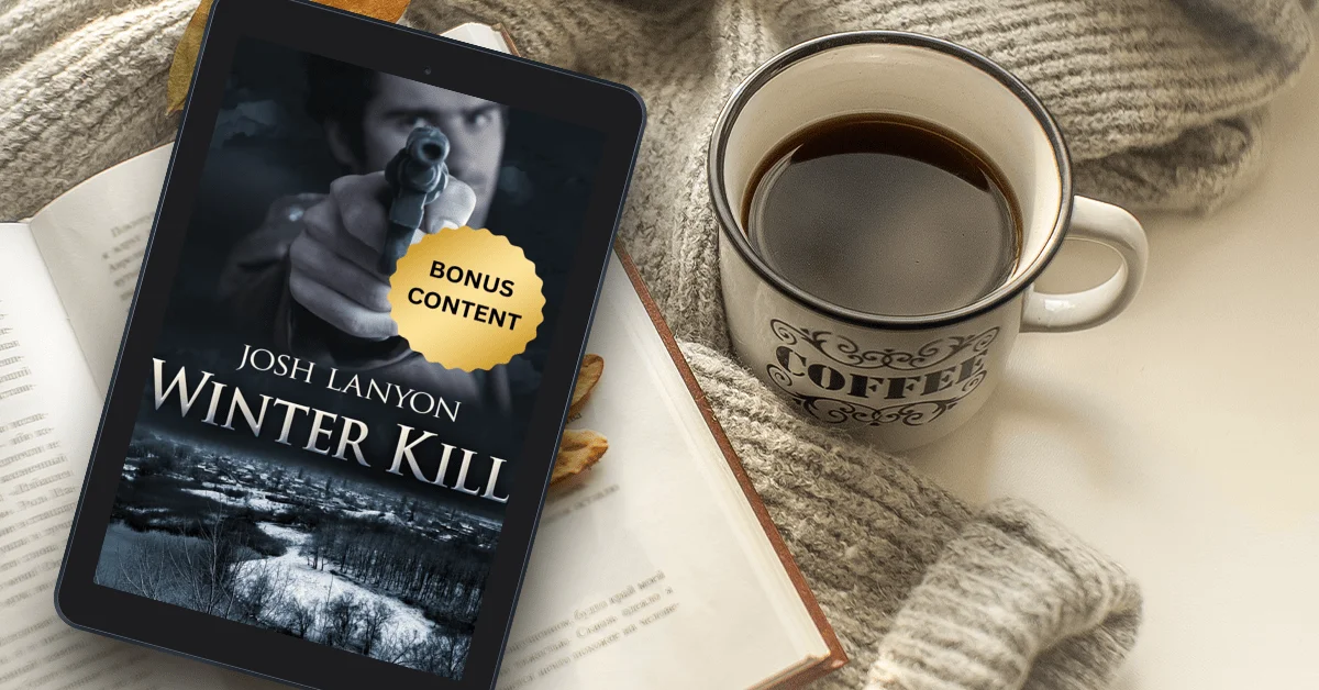 Winter Kill (Bonus Content) product image (4)