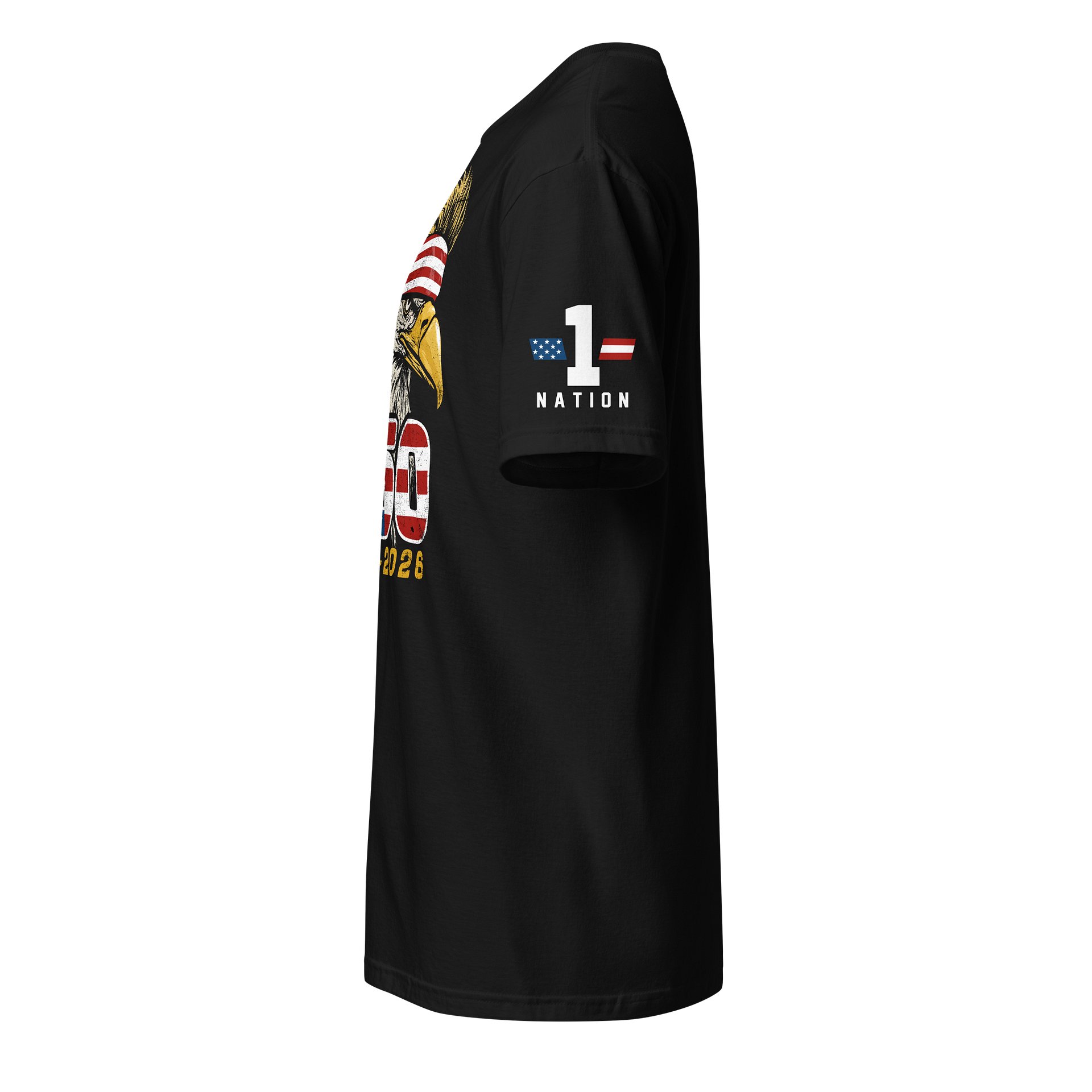 Eagle 250: Mullet Edition product image (3)