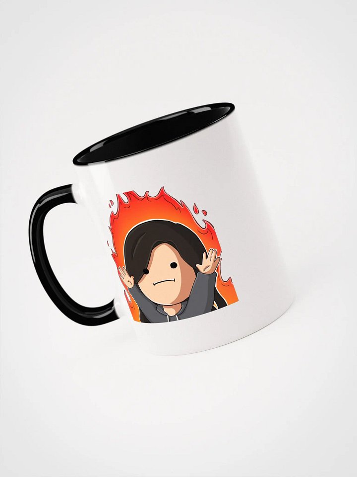 CHAOS Mug product image (1)