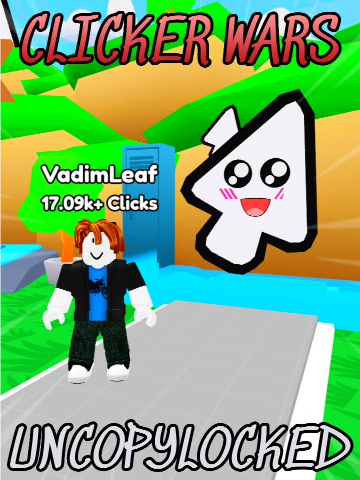 Clicker Wars product image (1)