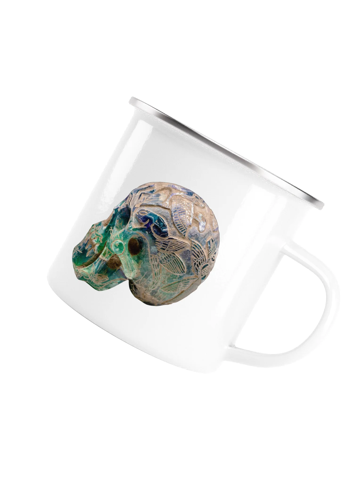 Alpha and Omega Origin Coffee Cup product image (5)