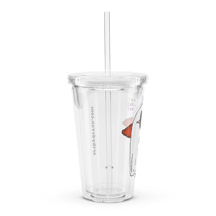 Ghost: Clown Cup product image (2)