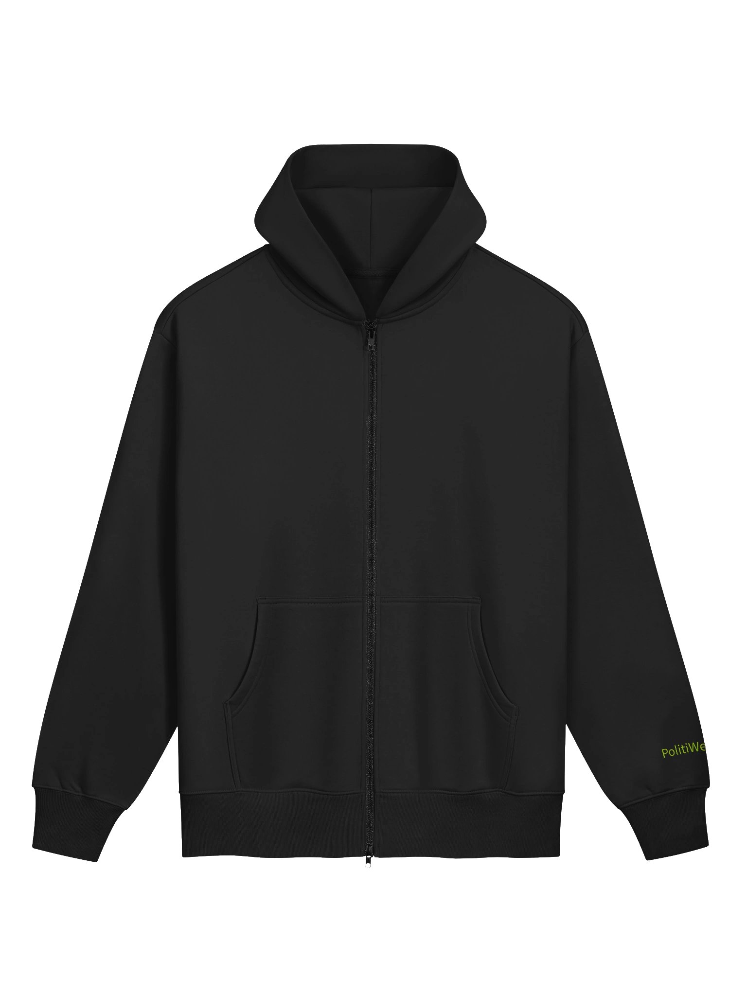 Hoodie: Consider Flamethrowers product image (1)