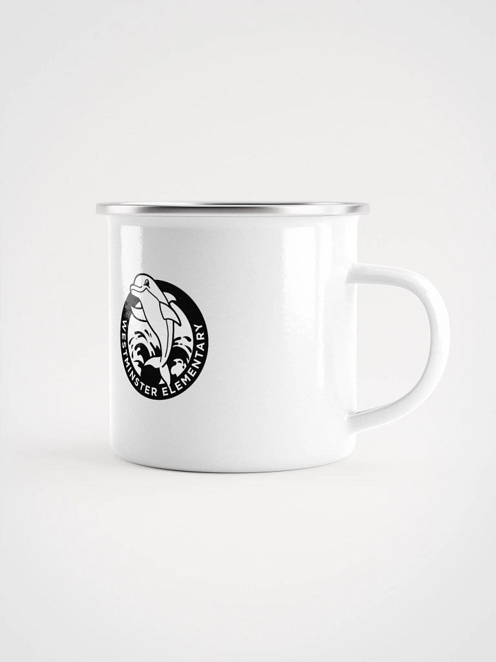 Enamel Mug product image (1)