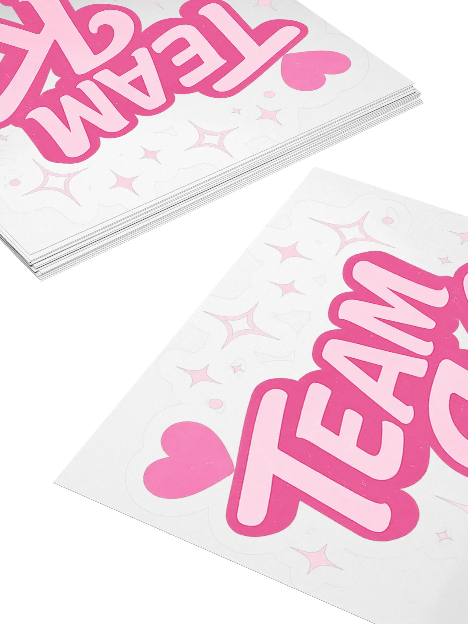 K's WORLD STICKERS product image (4)