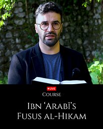 Ibn ʿArabi’s Fusus al-Hikam Analysis