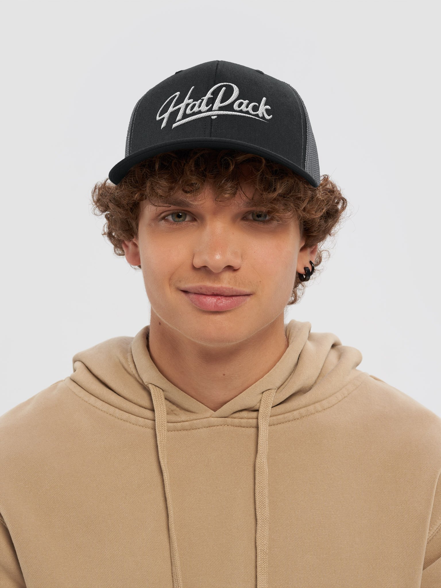 Hat Pack Trucker Hat product image (30)