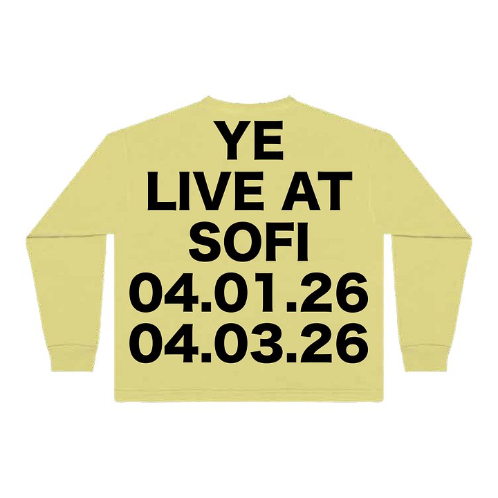 LS-O3 YE LIVE YELLOW product image (2)
