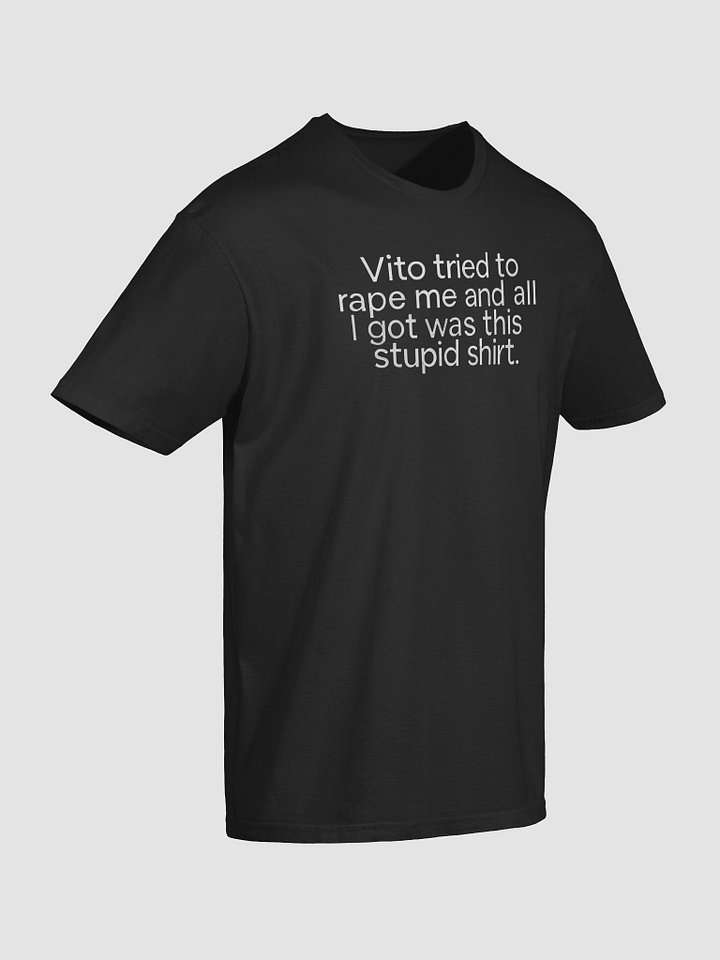 The Vito Grape Shirt! product image (9)