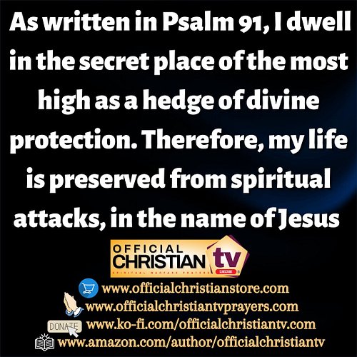 #prayer #spiritualwarfareprayers #Day134 
Prayer Books HERE 👉 https://amzlink.to/az0jvy31IDOvi
Partners 👉 http://www.official...