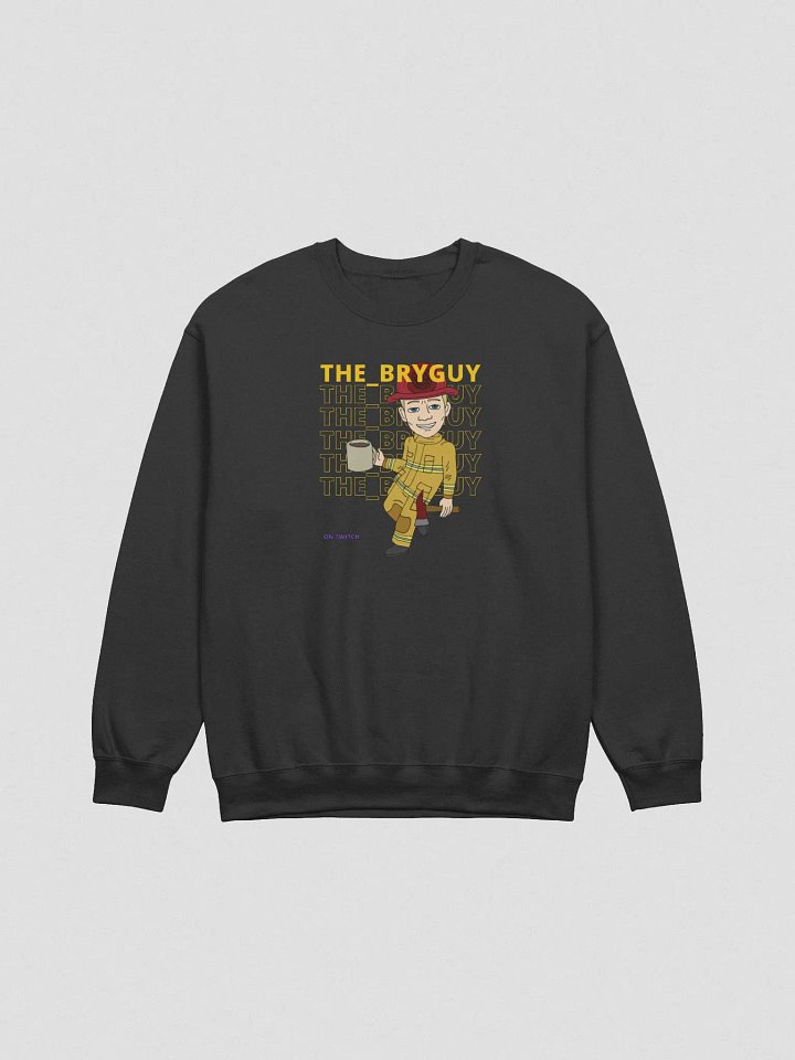 The_Bryguy's Sweatshirt product image (1)