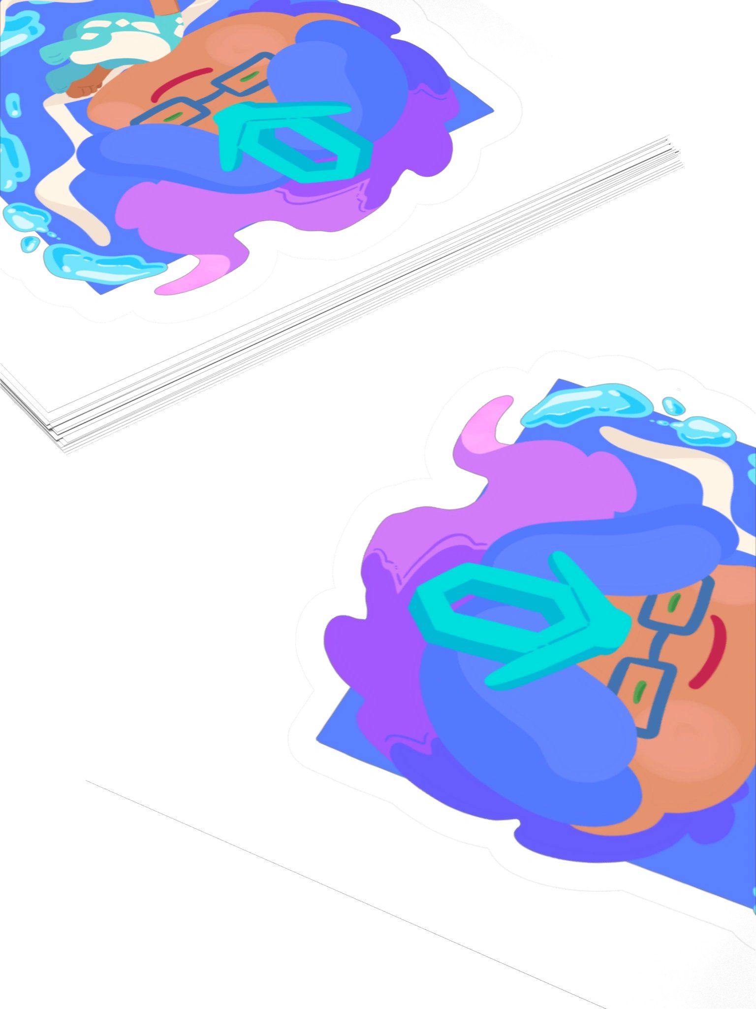 Nerdcune product image (4)