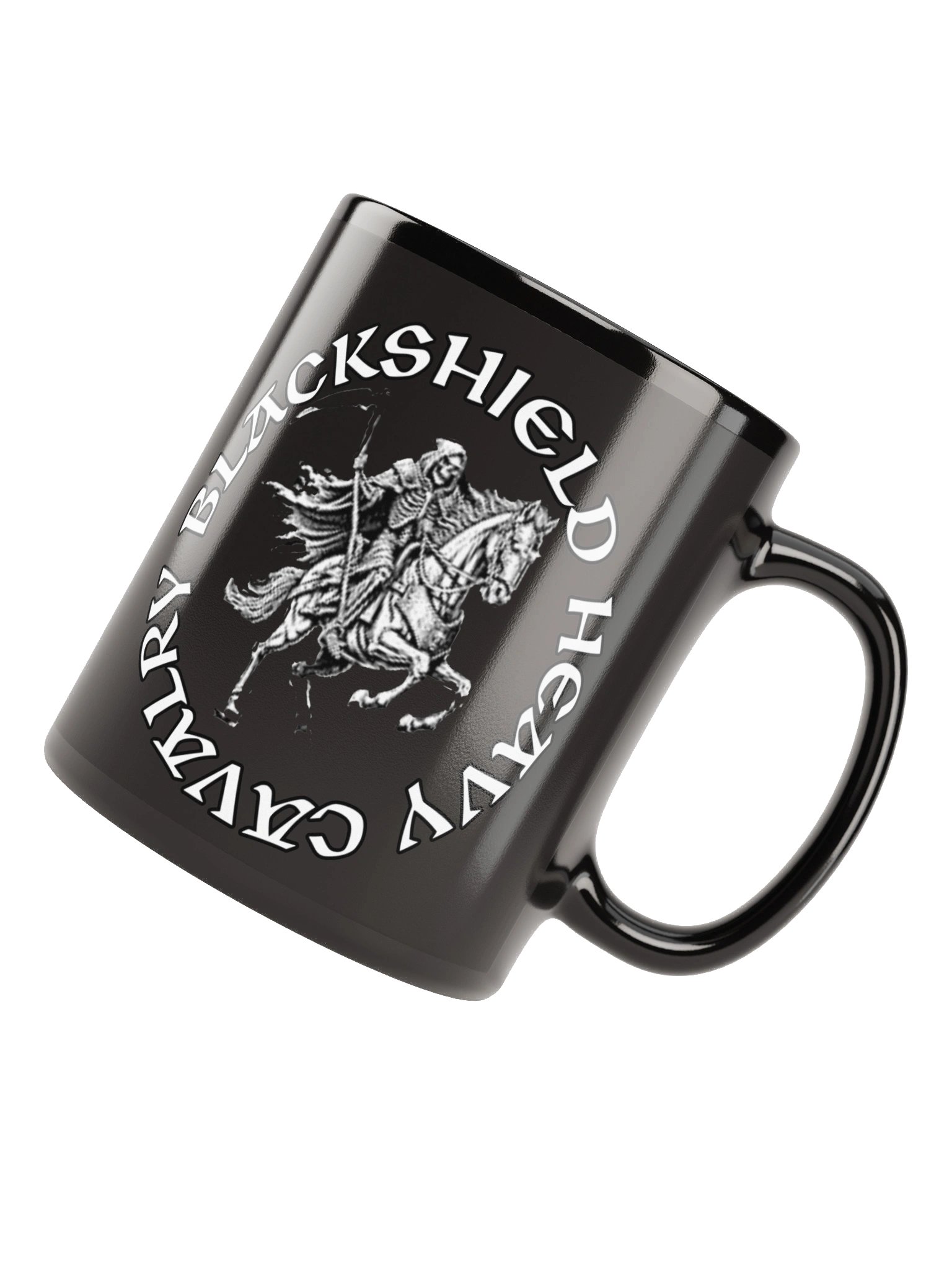 Blackshield BLT Heavy Cavalry Mug product image (8)