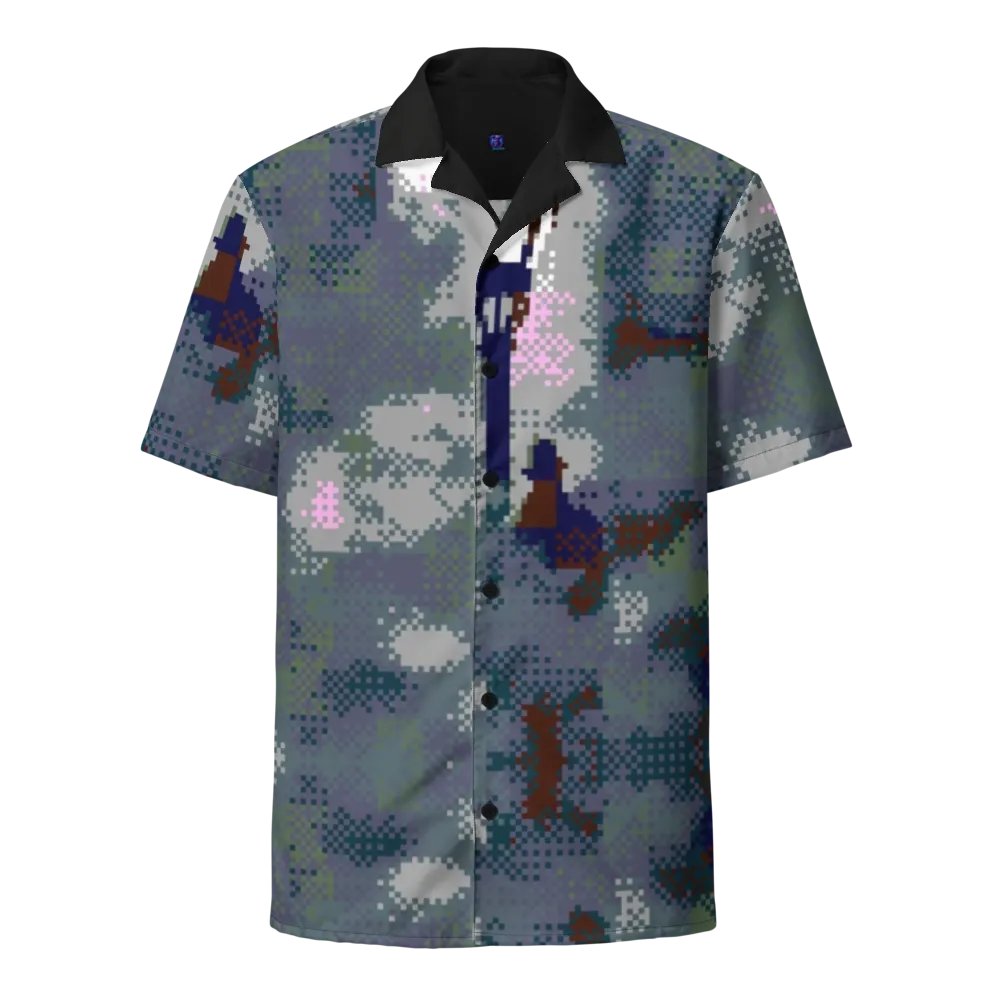 The stranger Hawaiian product image (1)