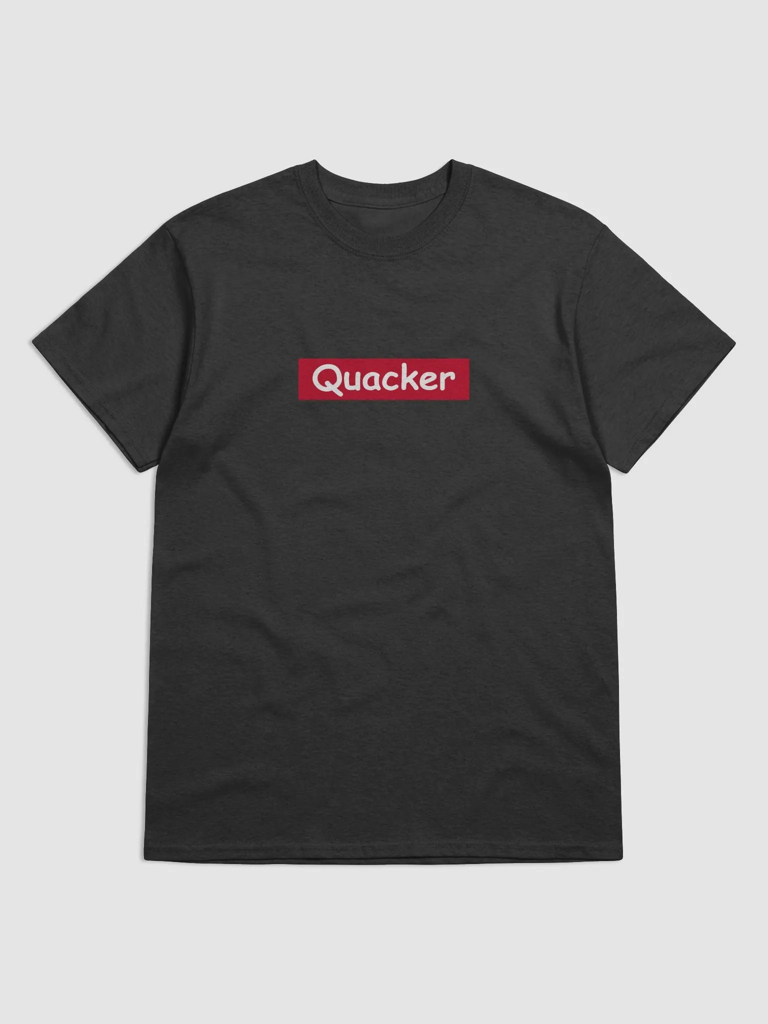 Unisex Drippy Quacker T-Shirt product image (1)