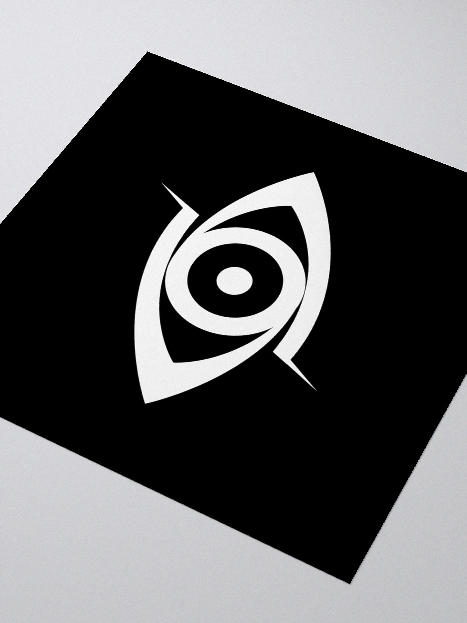 EYEMPROVE Classic Logo Stickers product image (9)