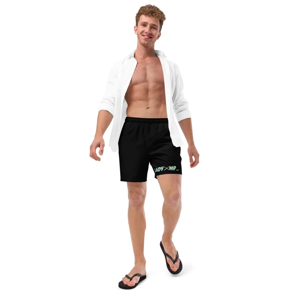 The Cool Cat Swim Trunks product image (11)